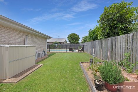 Property photo of 8 Liddell Court Kepnock QLD 4670