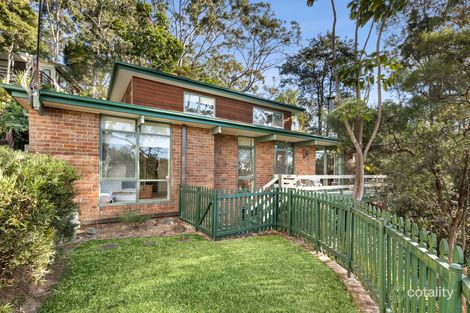 Property photo of 26 Nandi Avenue Frenchs Forest NSW 2086