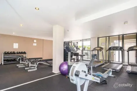 Property photo of 173/369 Hay Street Perth WA 6000