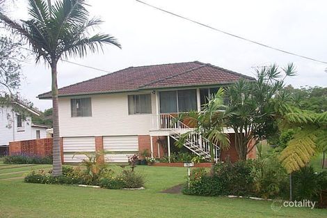 Property photo of 42 Mackenzie Street Manly West QLD 4179