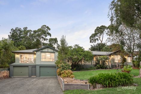 18 Alford Ave, Mooroolbark, VIC 3138