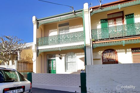50 Union St, Erskineville, NSW 2043