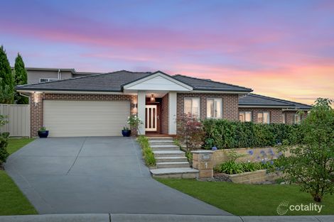 1 Antrim Pl, Kellyville, NSW 2155