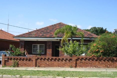 26 Barden St, Arncliffe, NSW 2205