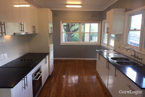 Property photo of 1 Rembrandt Drive Baulkham Hills NSW 2153