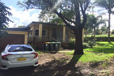 Property photo of 1 Rembrandt Drive Baulkham Hills NSW 2153