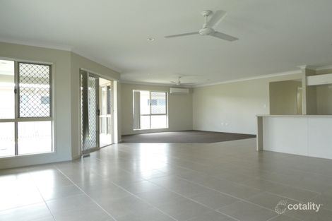 Property photo of 27 Corkwood Court Bohle Plains QLD 4817