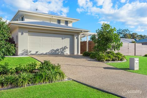 Property photo of 19 Amaranthine Street Mango Hill QLD 4509