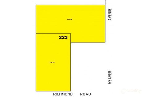 223 Richmond Rd, Richmond, SA 5033