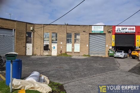 2/57 Dandenong St, Dandenong, VIC 3175