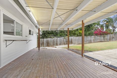 Property photo of 58 Kinnaird Ashgrove QLD 4060