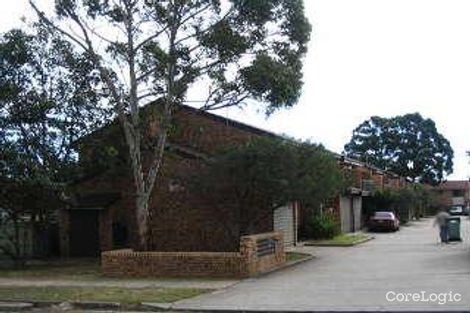 Property photo of 14/7 Boundary Road Liverpool NSW 2170