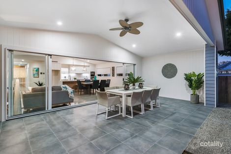 Property photo of 81 Grange Road Grange QLD 4051