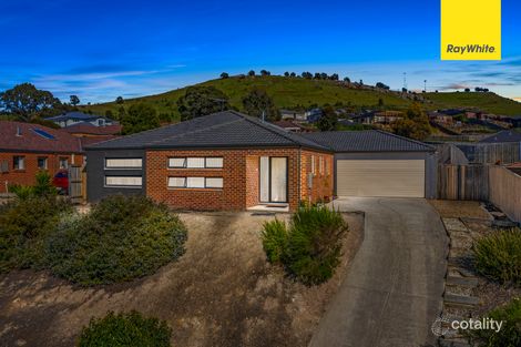 Property photo of 136 Phillip Drive Sunbury VIC 3429