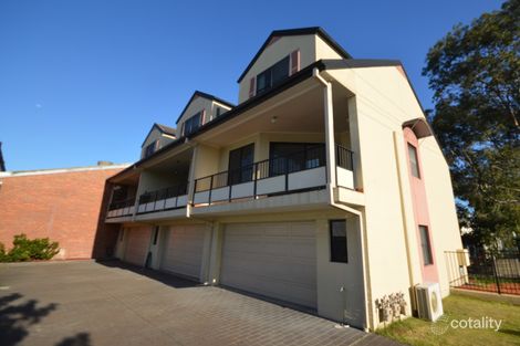 Property photo of 1/31 Bishopsgate Street Wickham NSW 2293