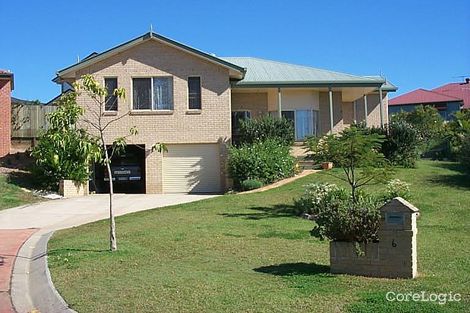 Property photo of 6 Peer Court Eatons Hill QLD 4037