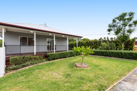 Property photo of 3 Jackson Street Nobby QLD 4360