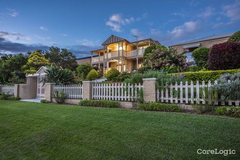 Property photo of 45 Oakmont Crescent Albany Creek QLD 4035