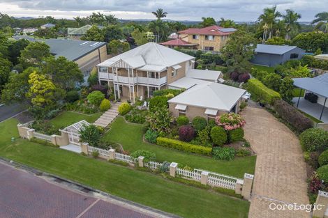 Property photo of 45 Oakmont Crescent Albany Creek QLD 4035