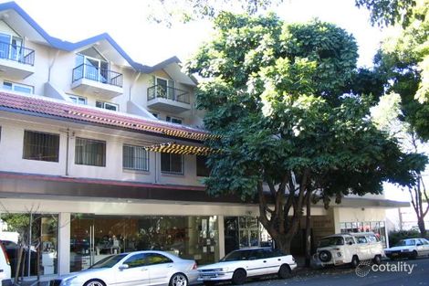 Property photo of 8/5-11 Boundary Street Darlinghurst NSW 2010