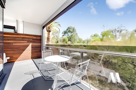 306/392 St Georges Rd, Fitzroy North, VIC 3068