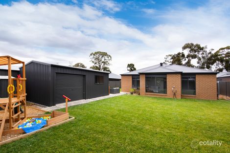 Property photo of 38 Brooklands Drive Jackass Flat VIC 3556