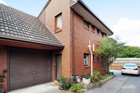 Property photo of 4/150 Barkly Street Fitzroy North VIC 3068