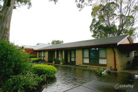 Property photo of 86 Oakridge Road Aberfoyle Park SA 5159