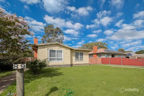 Property photo of 89 Pay Street Kerang VIC 3579