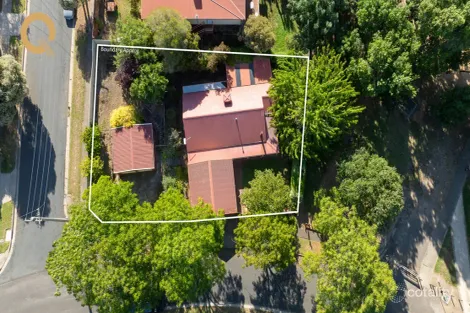 Property photo of 3 Dick Street Wodonga VIC 3690