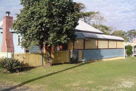 Property photo of 10 Sinclair Street Wardell NSW 2477