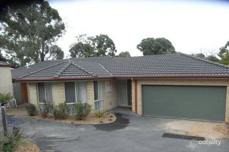 Property photo of 111A Mount View Parade Croydon VIC 3136