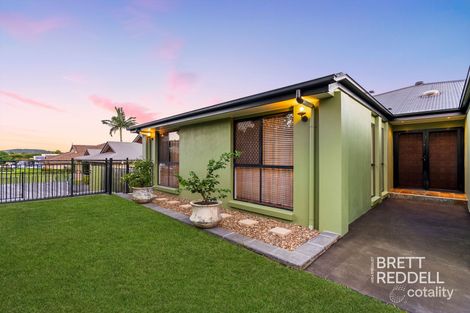 Property photo of 102 Ormeau Ridge Road Ormeau Hills QLD 4208