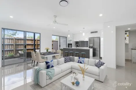Property photo of 18/32 Formosa Street Pimpama QLD 4209