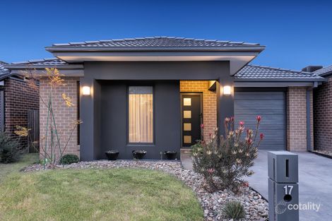 Property photo of 17 Turion Drive Mickleham VIC 3064