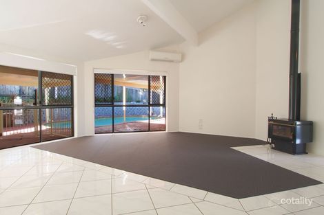 Property photo of 57 Arnold Palmer Drive Parkwood QLD 4214