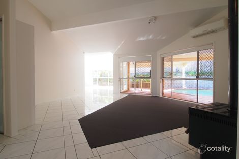 Property photo of 57 Arnold Palmer Drive Parkwood QLD 4214