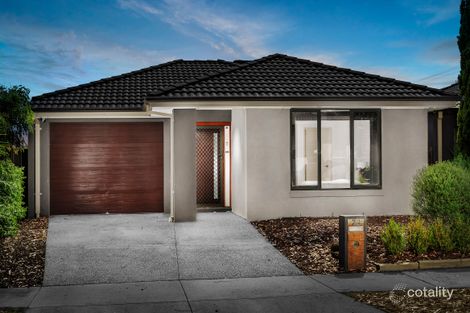 28 Dalziel Dr, Mernda, VIC 3754