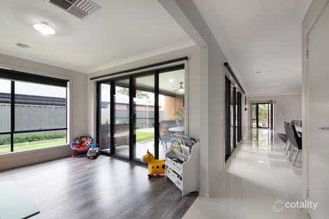 Property photo of 38 Brooklands Drive Jackass Flat VIC 3556