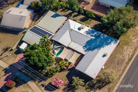 Property photo of 45 Loch Street Emerald QLD 4720