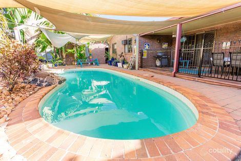 Property photo of 45 Loch Street Emerald QLD 4720