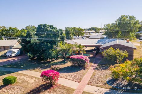 Property photo of 45 Loch Street Emerald QLD 4720