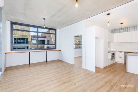 Property photo of 203/9 The Causeway Kingston ACT 2604