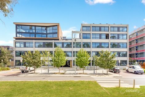 Property photo of 203/9 The Causeway Kingston ACT 2604