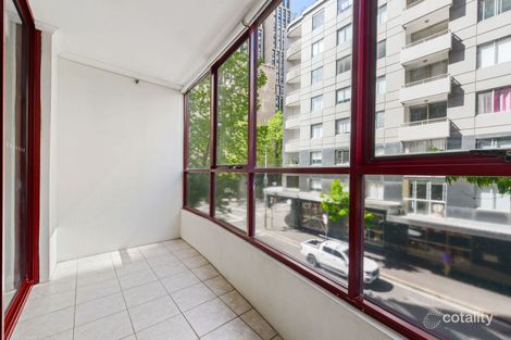 Property photo of 14/289-295 Sussex Street Sydney NSW 2000