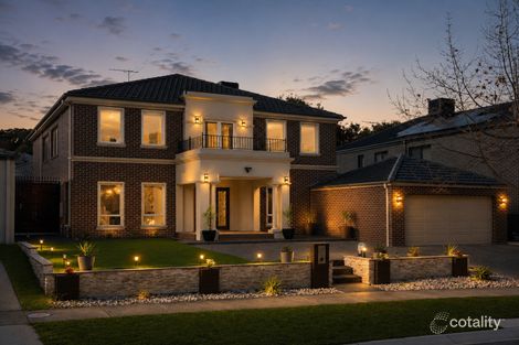 Property photo of 4 Bridgewater Boulevard Berwick VIC 3806