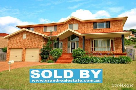 Property photo of 1 Wolbah Place Cromer NSW 2099