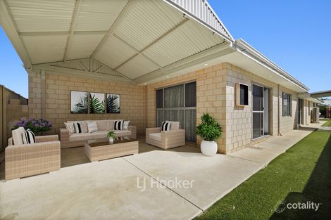 Property photo of 248 Dunsborough Lakes Drive Dunsborough WA 6281
