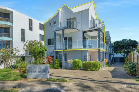 Property photo of 4/79 Esplanade Golden Beach QLD 4551