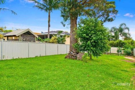 Property photo of 28 Harrison Street Warners Bay NSW 2282